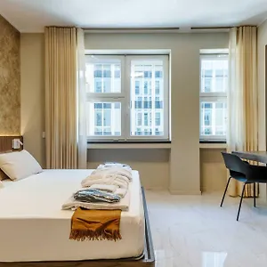  Appartamento Velasca Tower