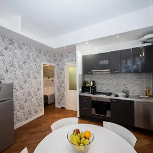  Appartamento Bilocale 1br Affori - 15min Duomo